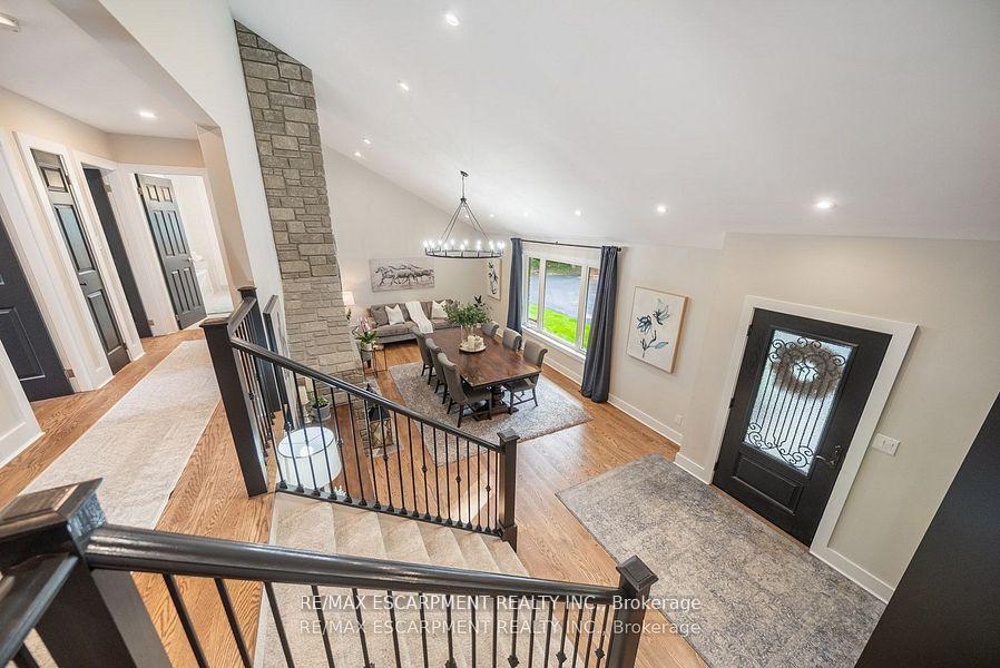 Photo 13 of 2038 15TH Side Road, Milton, Moffat — HOMEH
