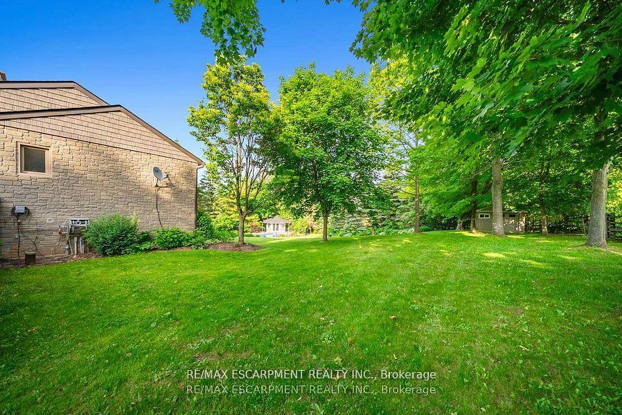 Photo 37 of 2038 15TH Side Road, Milton, Moffat — HOMEH