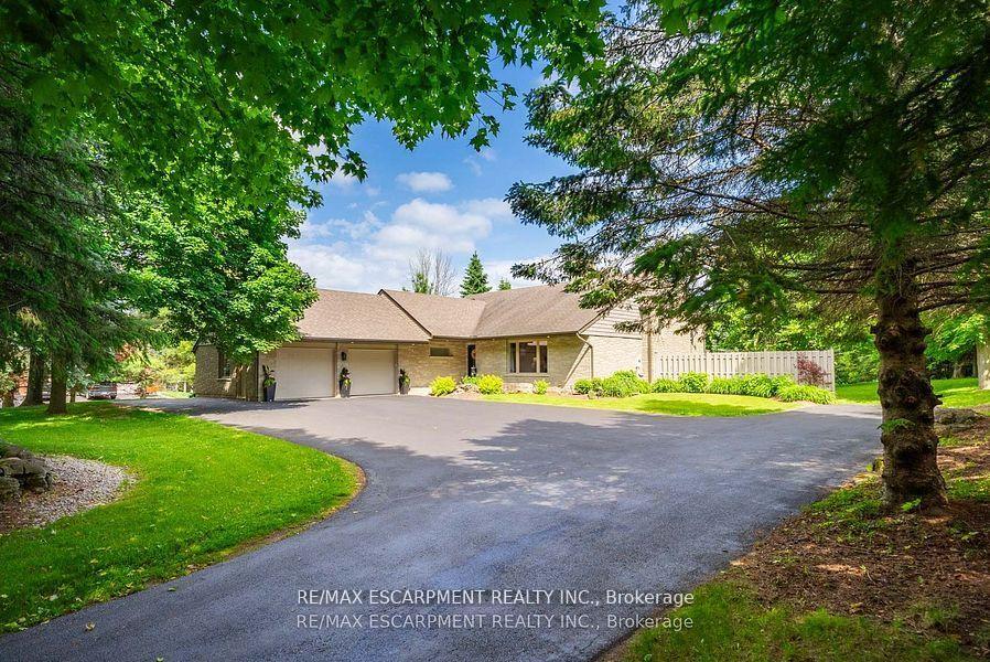 Photo 38 of 2038 15TH Side Road, Milton, Moffat — HOMEH