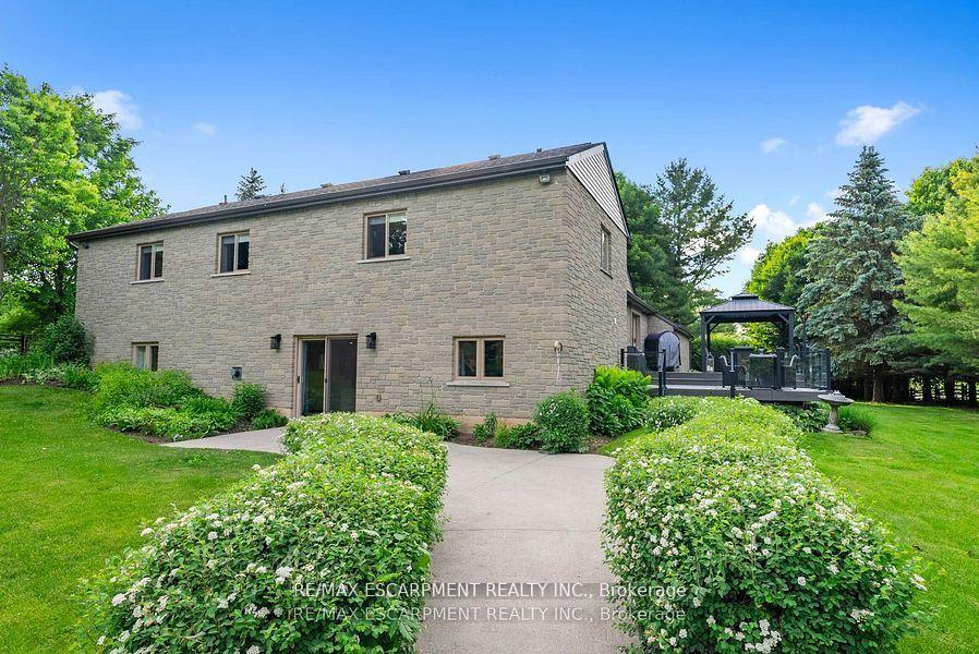 Photo 39 of 2038 15TH Side Road, Milton, Moffat — HOMEH