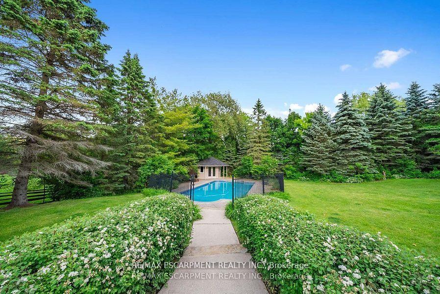 Photo 40 of 2038 15TH Side Road, Milton, Moffat — HOMEH