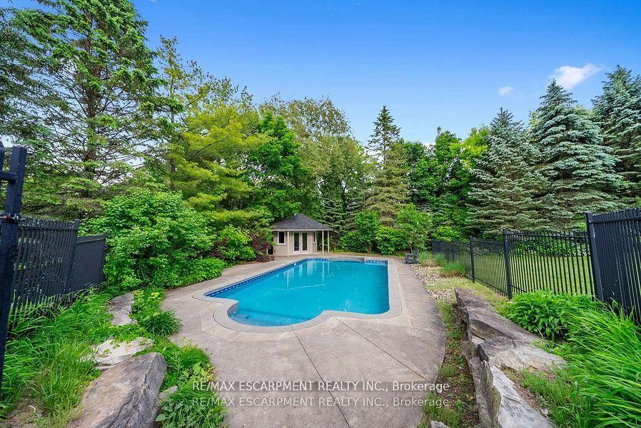 Photo 41 of 2038 15TH Side Road, Milton, Moffat — HOMEH