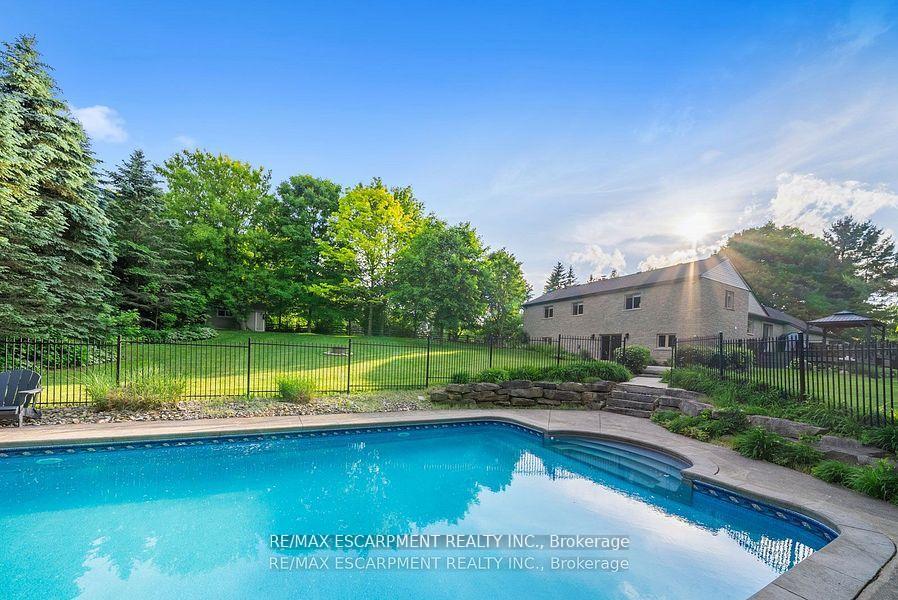 Photo 43 of 2038 15TH Side Road, Milton, Moffat — HOMEH