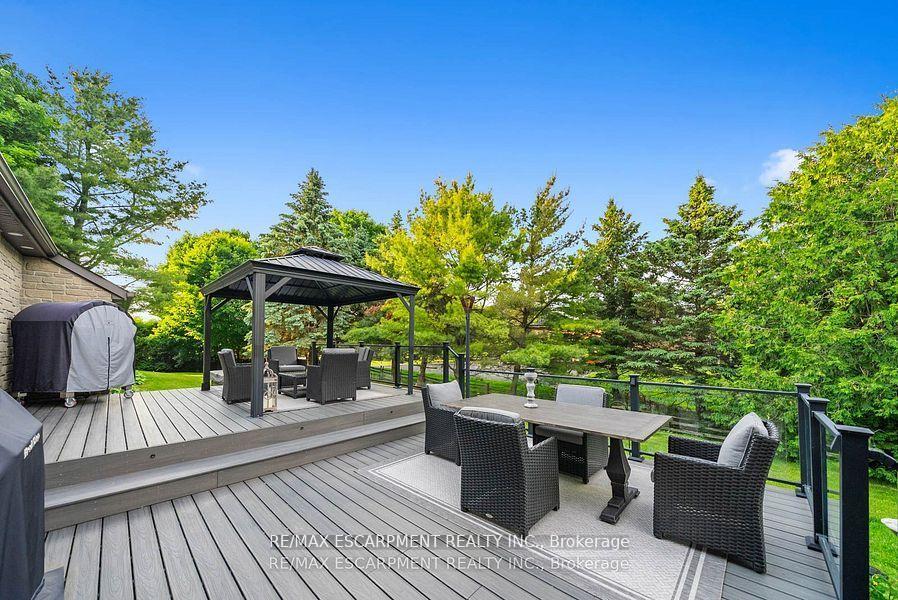 Photo 44 of 2038 15TH Side Road, Milton, Moffat — HOMEH