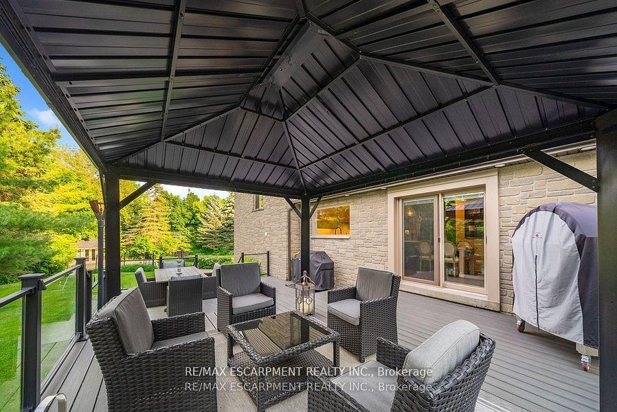 Photo 46 of 2038 15TH Side Road, Milton, Moffat — HOMEH