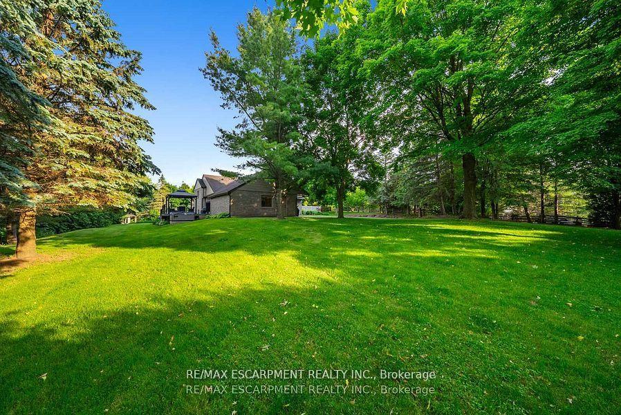Photo 47 of 2038 15TH Side Road, Milton, Moffat — HOMEH