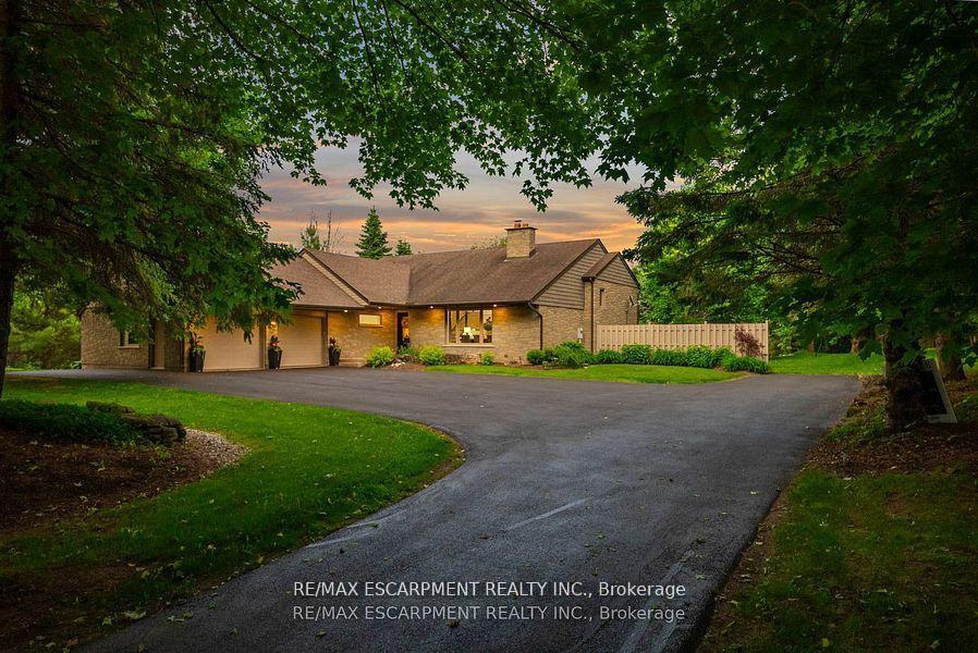 Photo 48 of 2038 15TH Side Road, Milton, Moffat — HOMEH