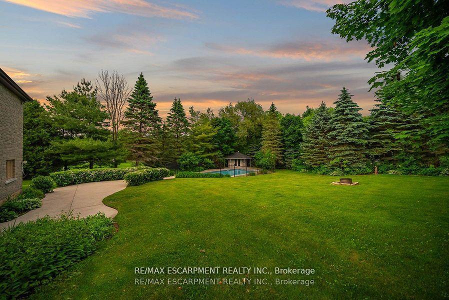 Photo 49 of 2038 15TH Side Road, Milton, Moffat — HOMEH