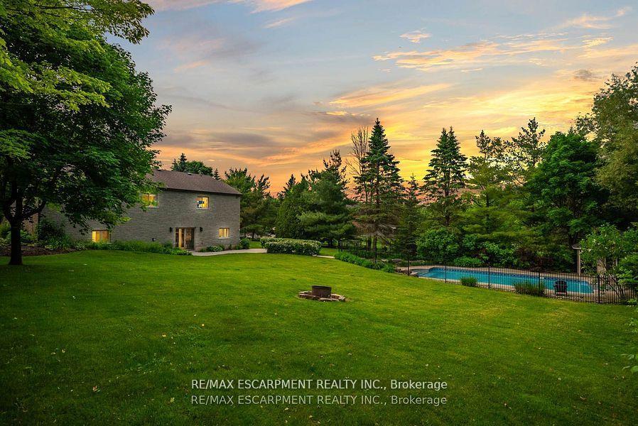 Photo 50 of 2038 15TH Side Road, Milton, Moffat — HOMEH