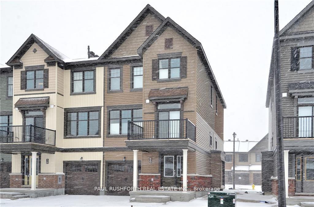 Photo 2 of 80 Fallengale Crescent, Ottawa, Kanata - Kanata Lakes/Heritage Hills — HOMEH