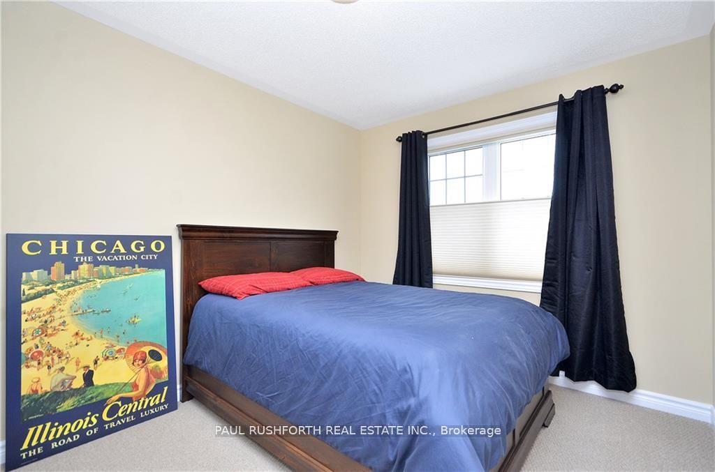 Photo 22 of 80 Fallengale Crescent, Ottawa, Kanata - Kanata Lakes/Heritage Hills — HOMEH