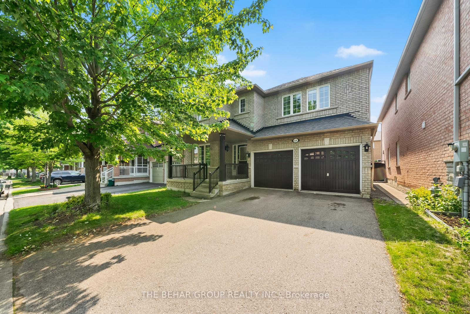 Photo 1 of 24 Gracewell Road, Markham, Greensborough — HOMEH