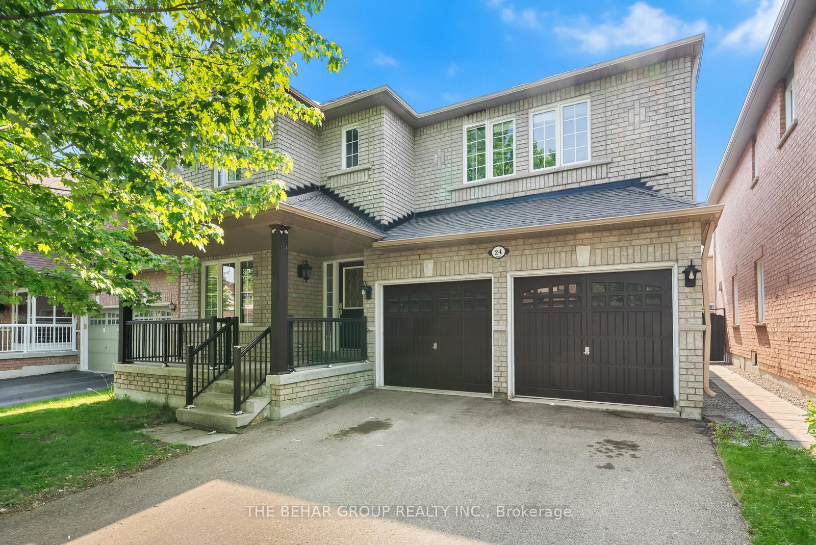 Photo 2 of 24 Gracewell Road, Markham, Greensborough — HOMEH