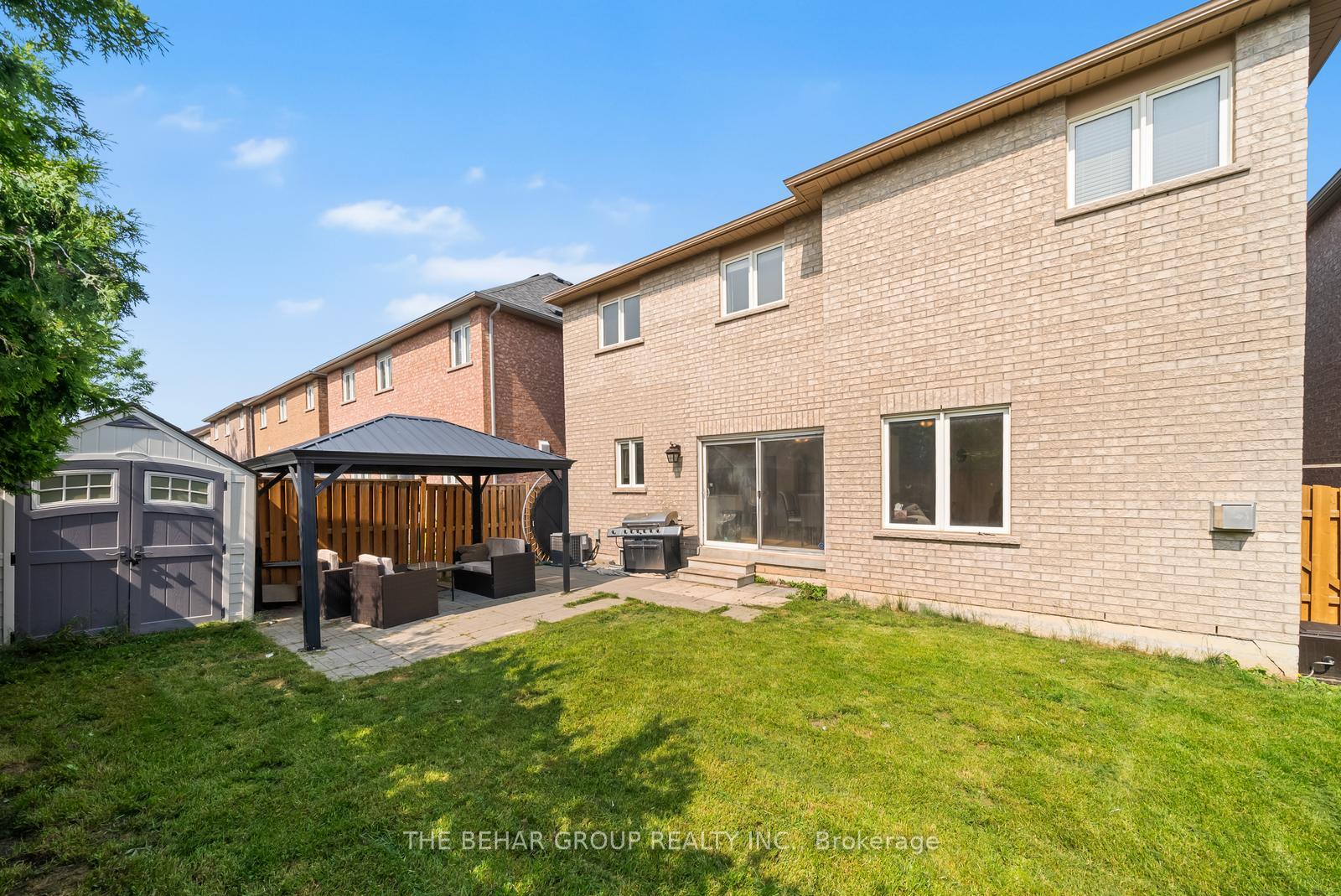Photo 47 of 24 Gracewell Road, Markham, Greensborough — HOMEH