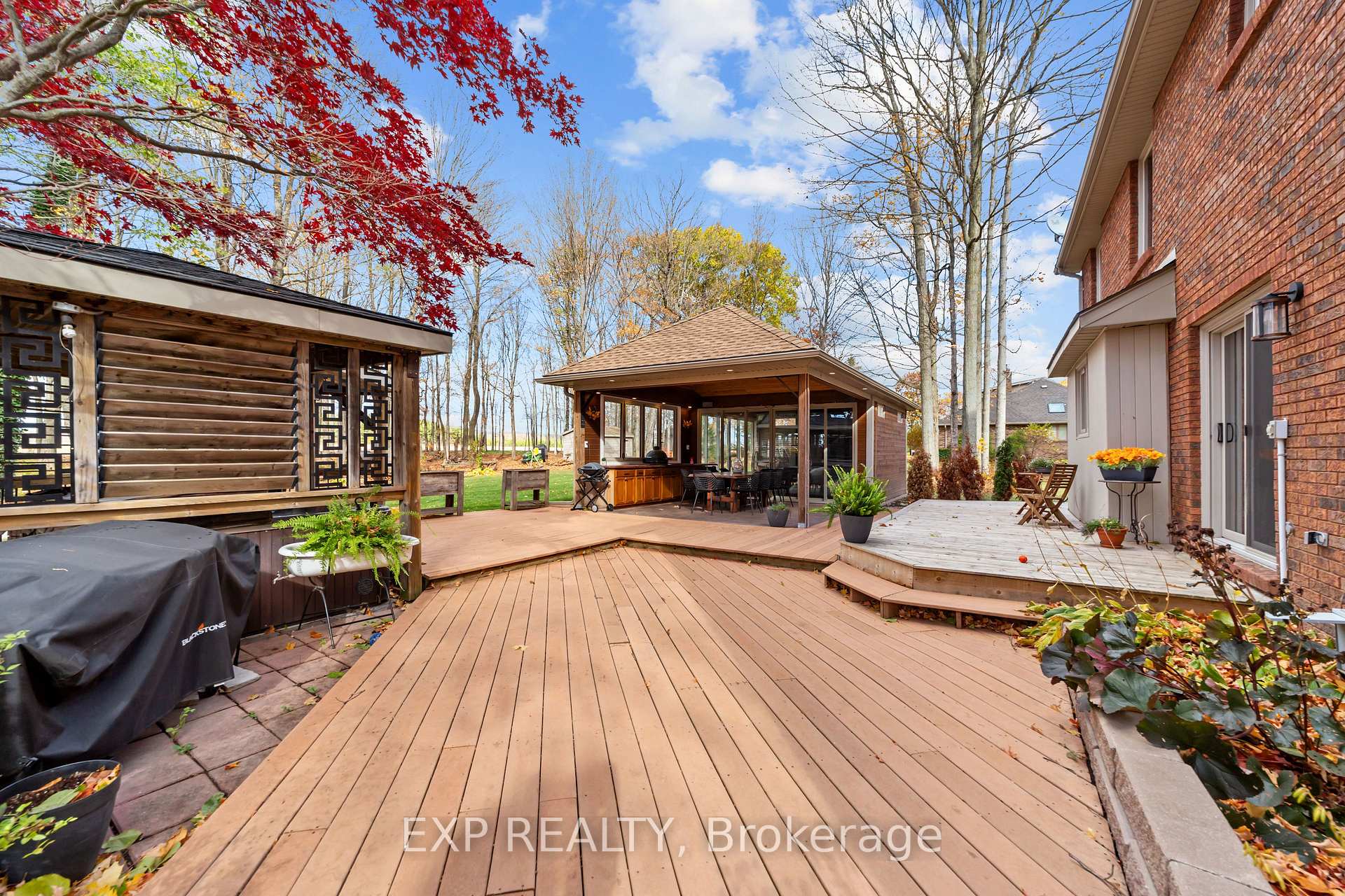 Photo 7 of 107 Lewis Drive, Middlesex Centre, Coldstream — HOMEH