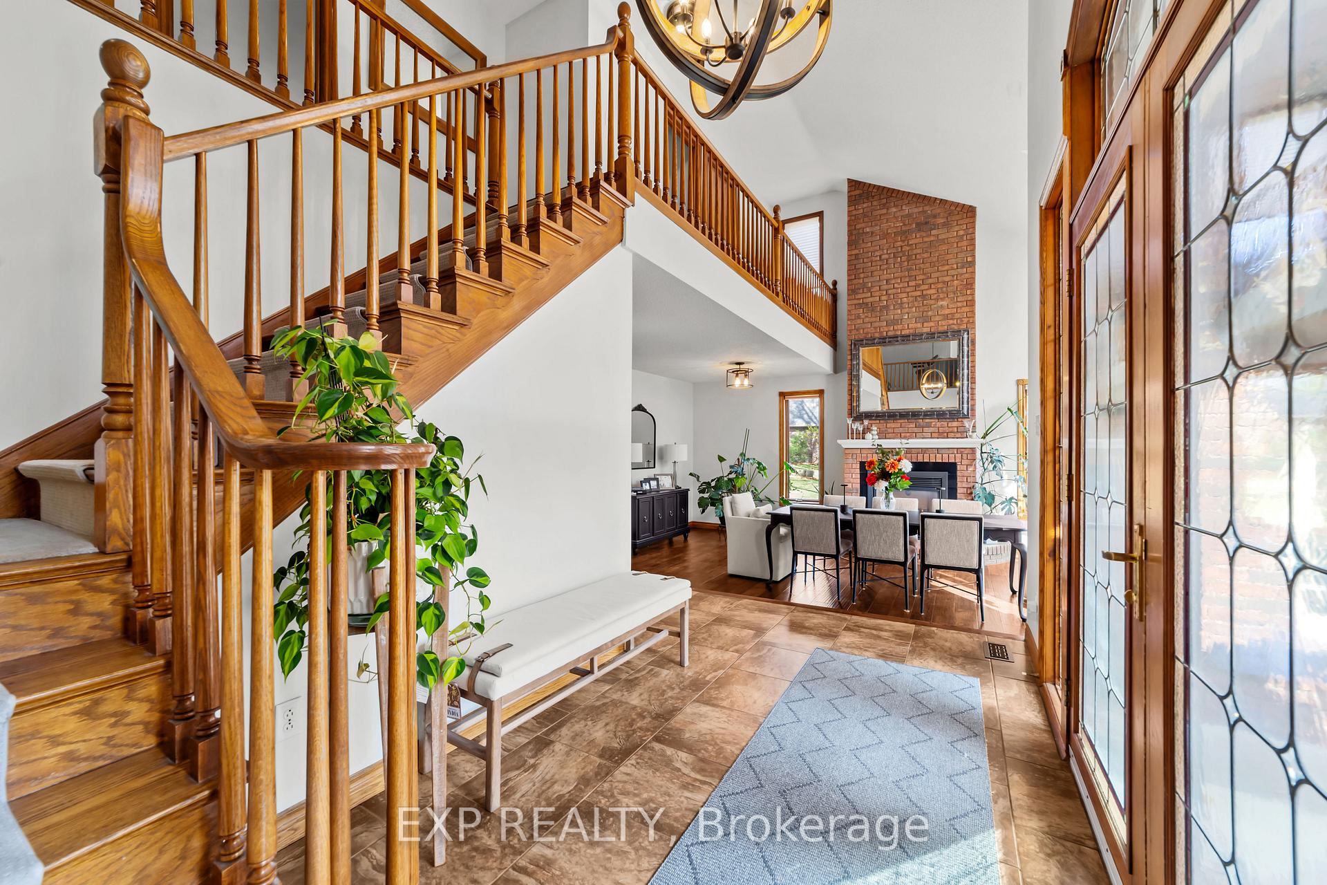 Photo 13 of 107 Lewis Drive, Middlesex Centre, Coldstream — HOMEH