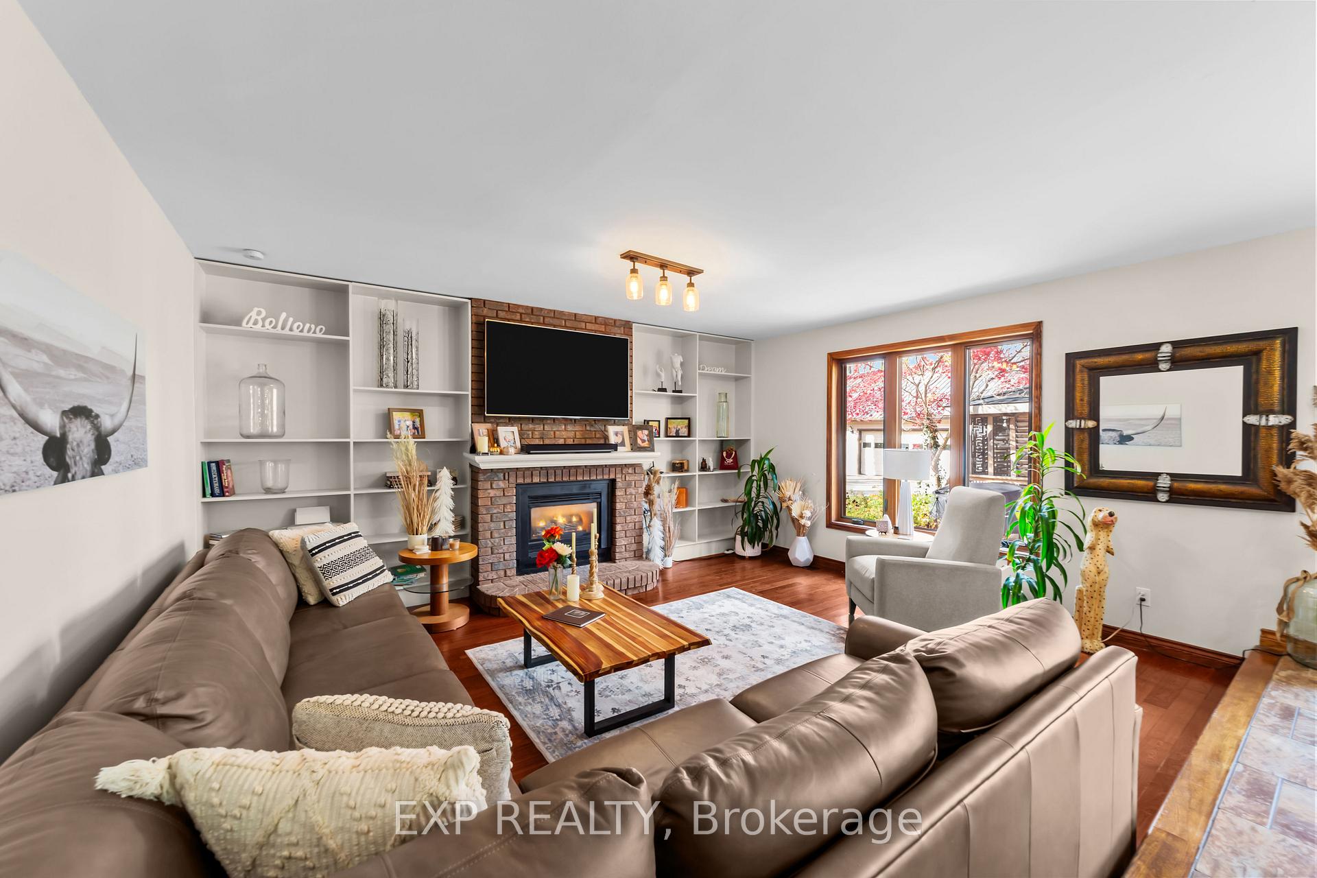 Photo 14 of 107 Lewis Drive, Middlesex Centre, Coldstream — HOMEH