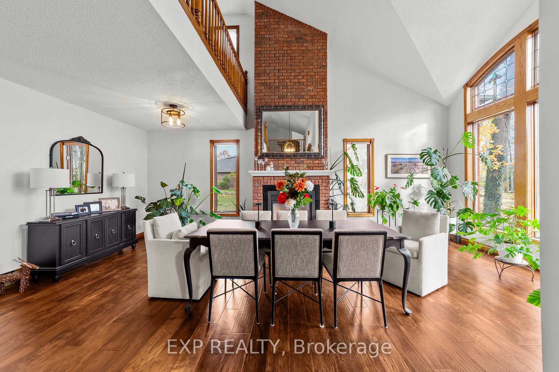 Photo 15 of 107 Lewis Drive, Middlesex Centre, Coldstream — HOMEH