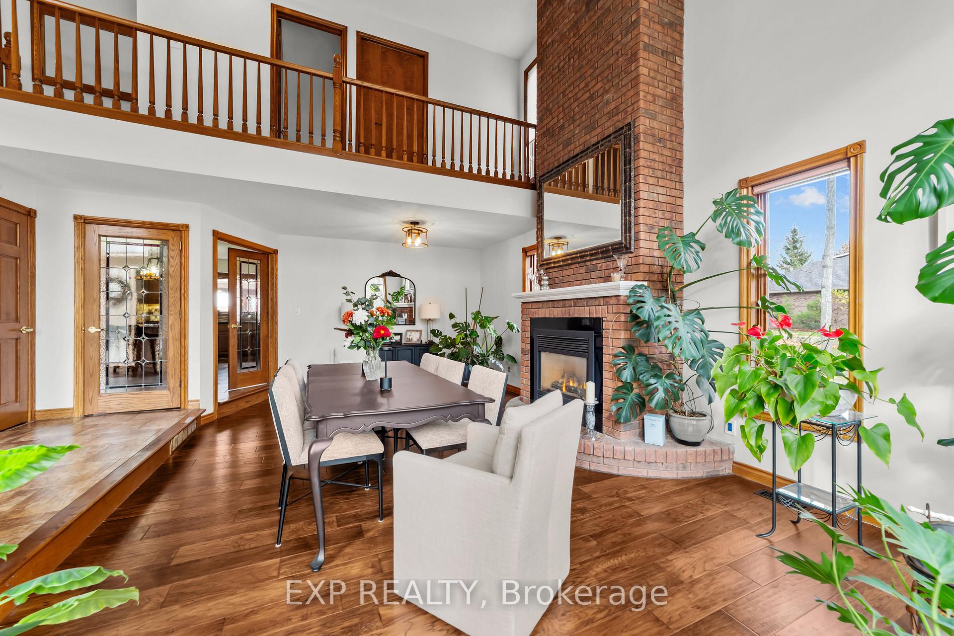 Photo 16 of 107 Lewis Drive, Middlesex Centre, Coldstream — HOMEH