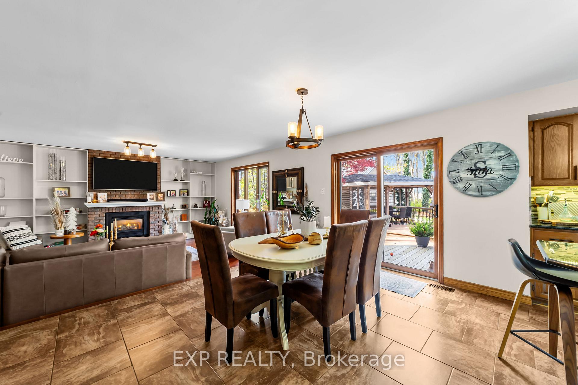 Photo 19 of 107 Lewis Drive, Middlesex Centre, Coldstream — HOMEH