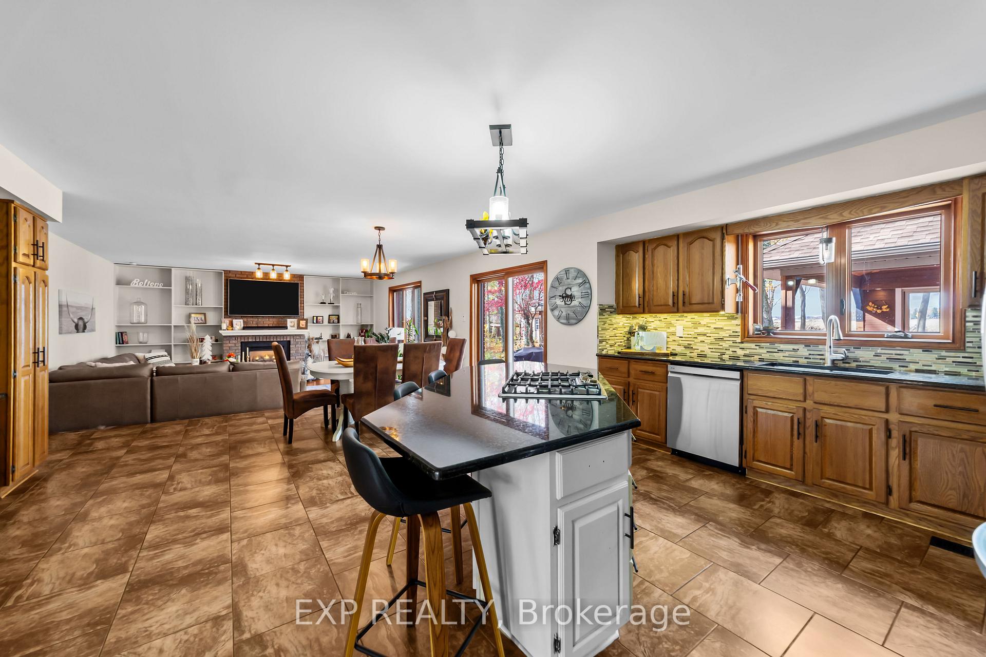 Photo 22 of 107 Lewis Drive, Middlesex Centre, Coldstream — HOMEH