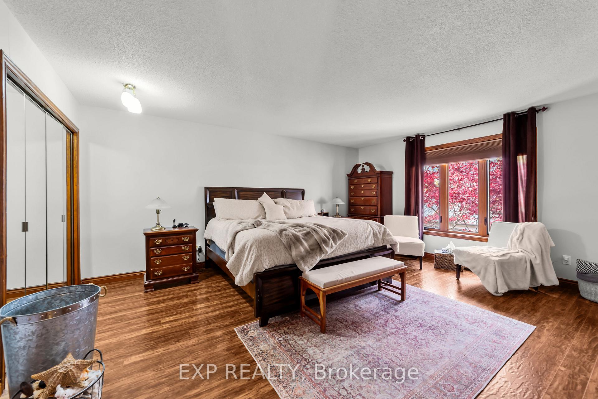 Photo 23 of 107 Lewis Drive, Middlesex Centre, Coldstream — HOMEH