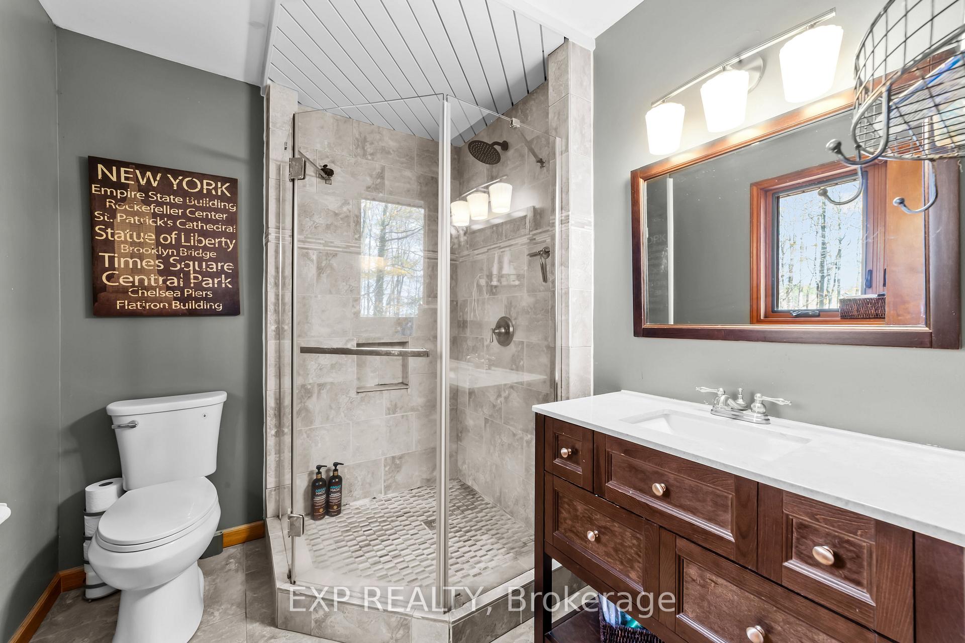 Photo 24 of 107 Lewis Drive, Middlesex Centre, Coldstream — HOMEH