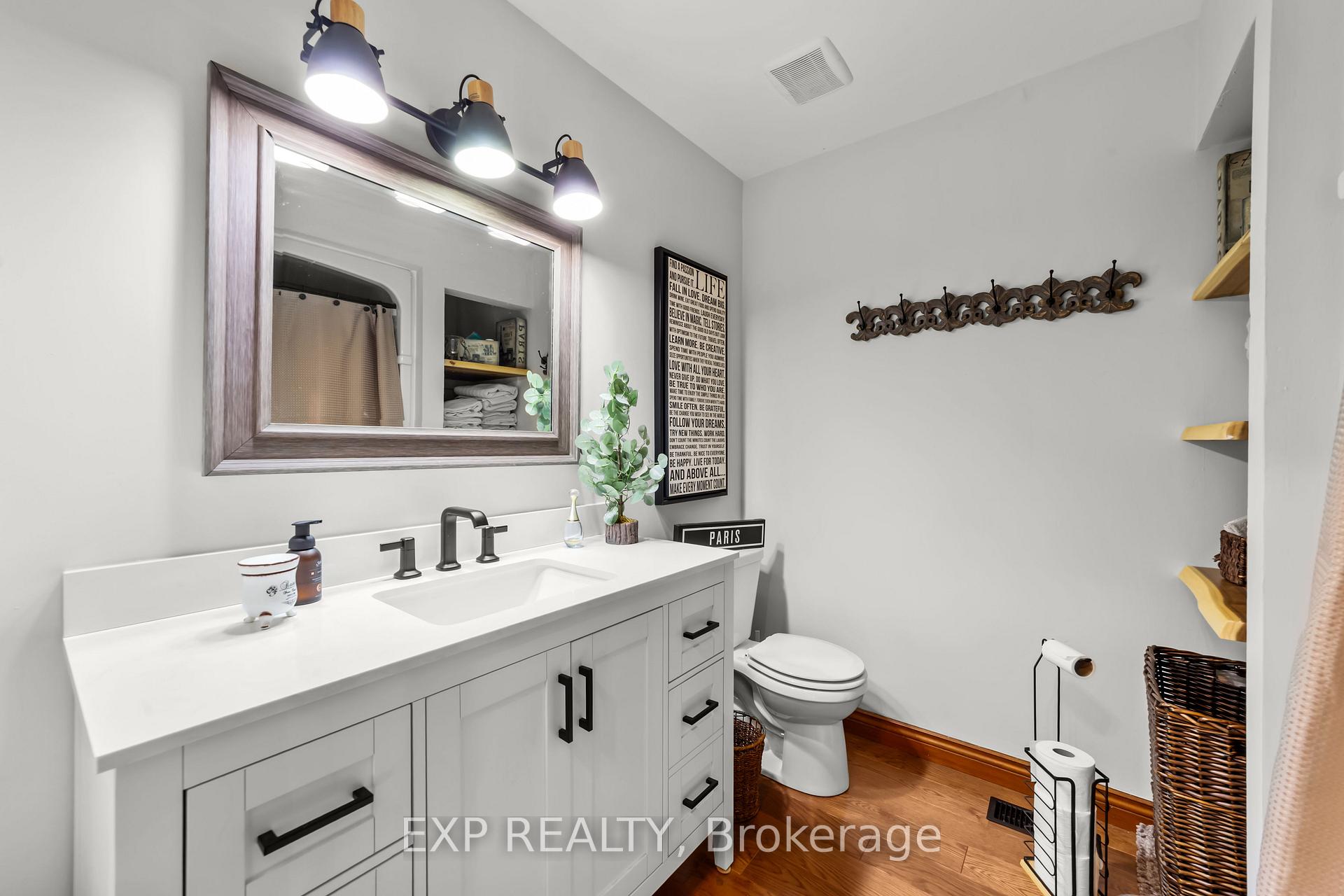 Photo 27 of 107 Lewis Drive, Middlesex Centre, Coldstream — HOMEH