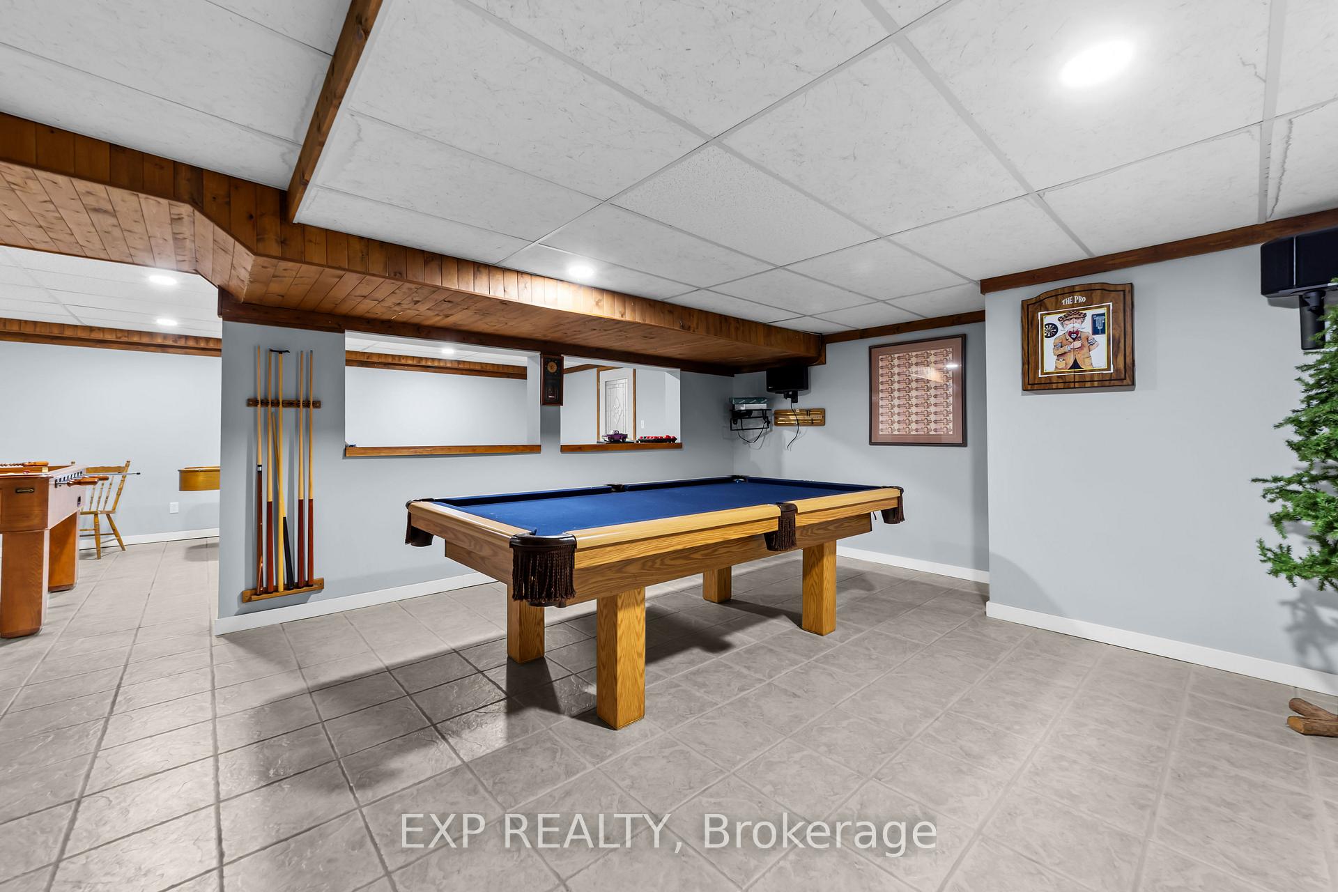 Photo 31 of 107 Lewis Drive, Middlesex Centre, Coldstream — HOMEH