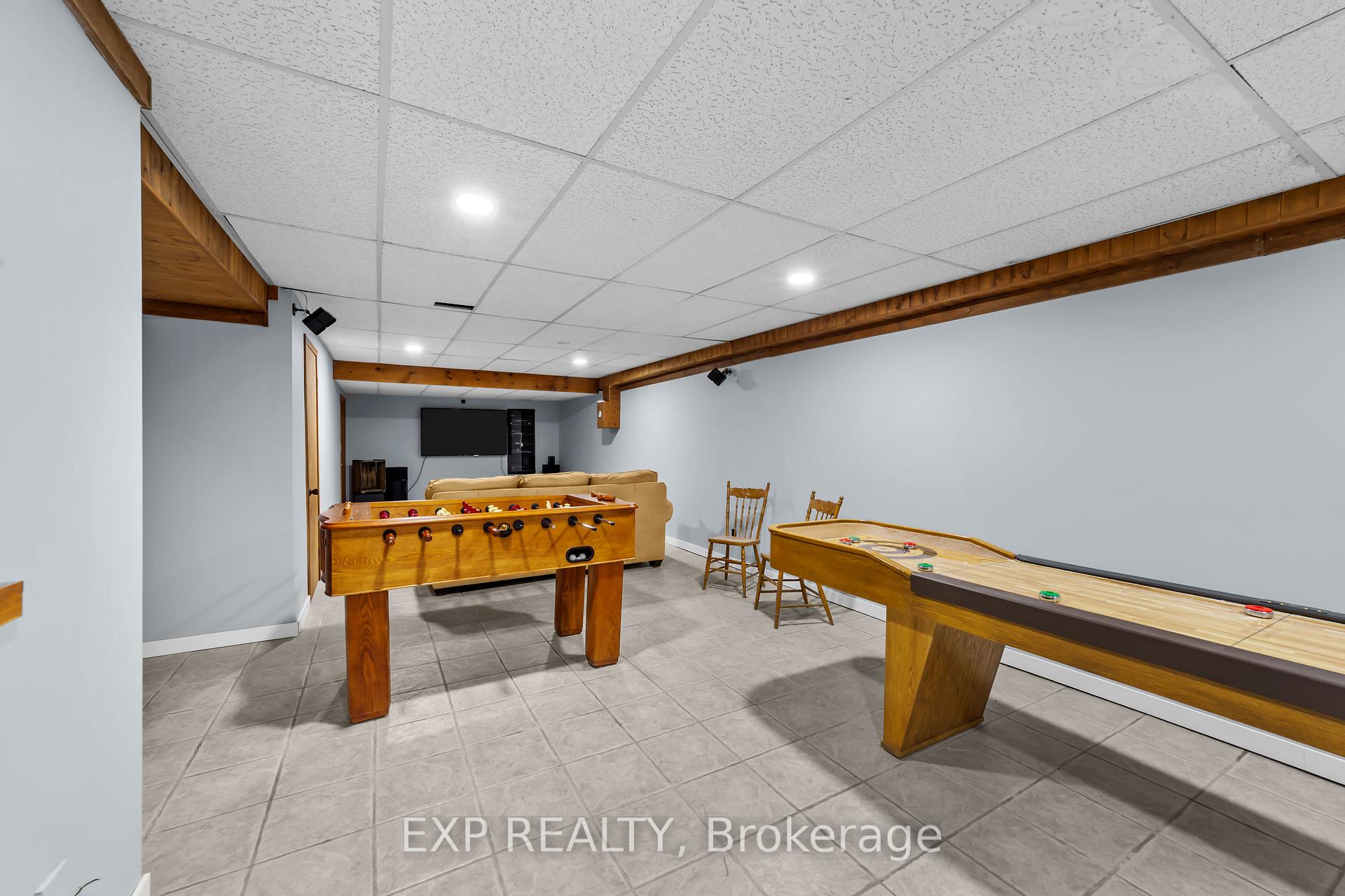 Photo 33 of 107 Lewis Drive, Middlesex Centre, Coldstream — HOMEH