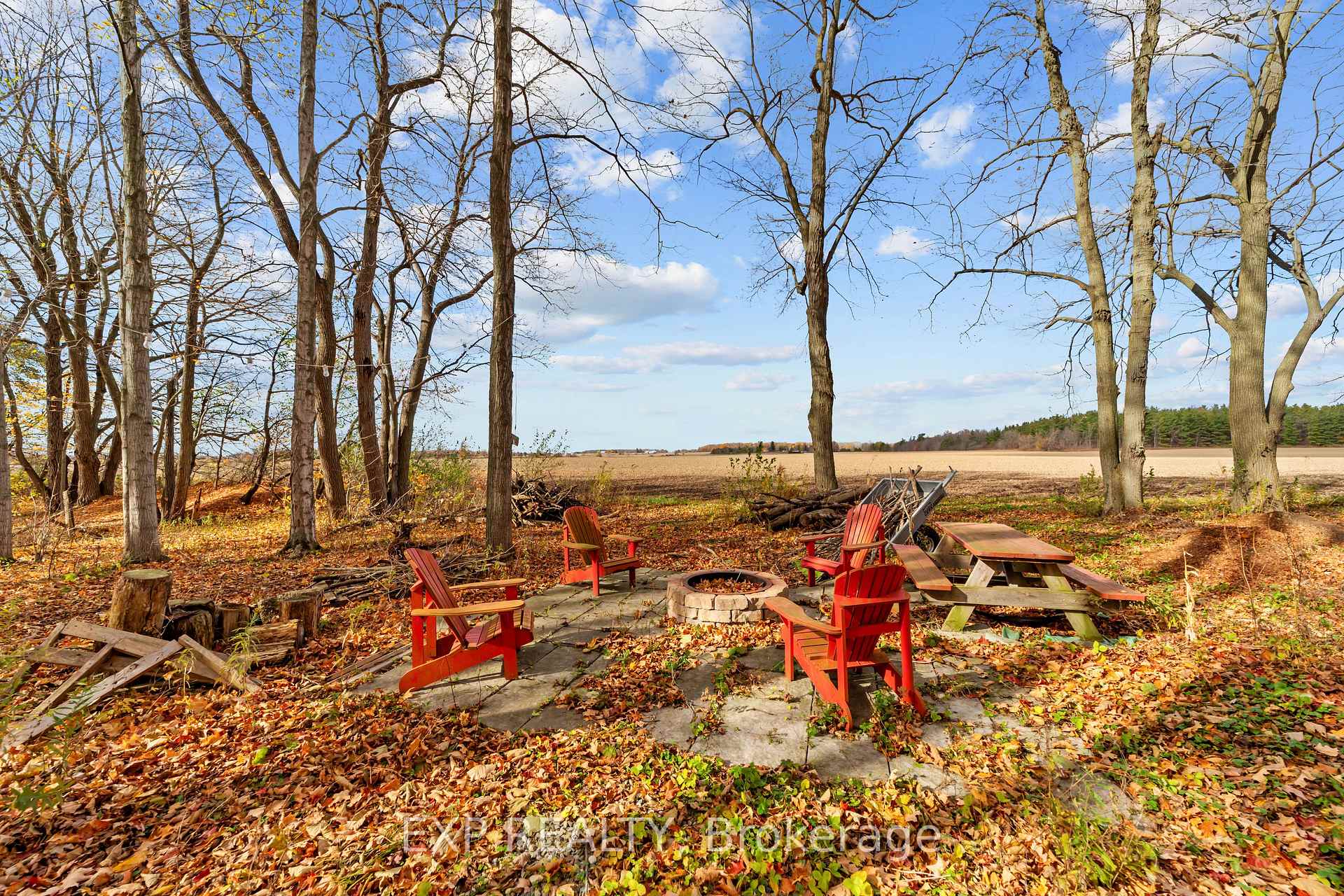 Photo 39 of 107 Lewis Drive, Middlesex Centre, Coldstream — HOMEH
