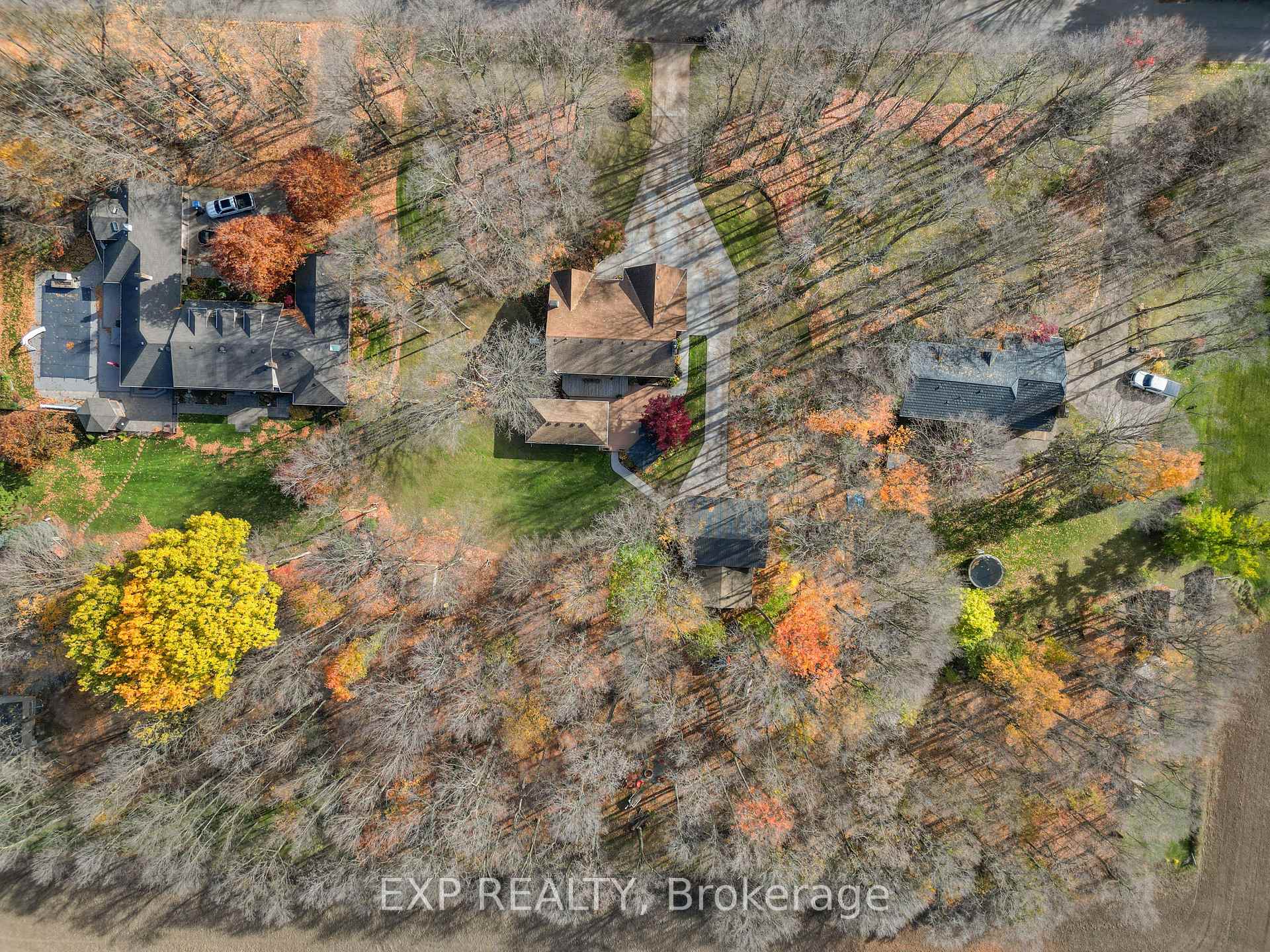 Photo 40 of 107 Lewis Drive, Middlesex Centre, Coldstream — HOMEH