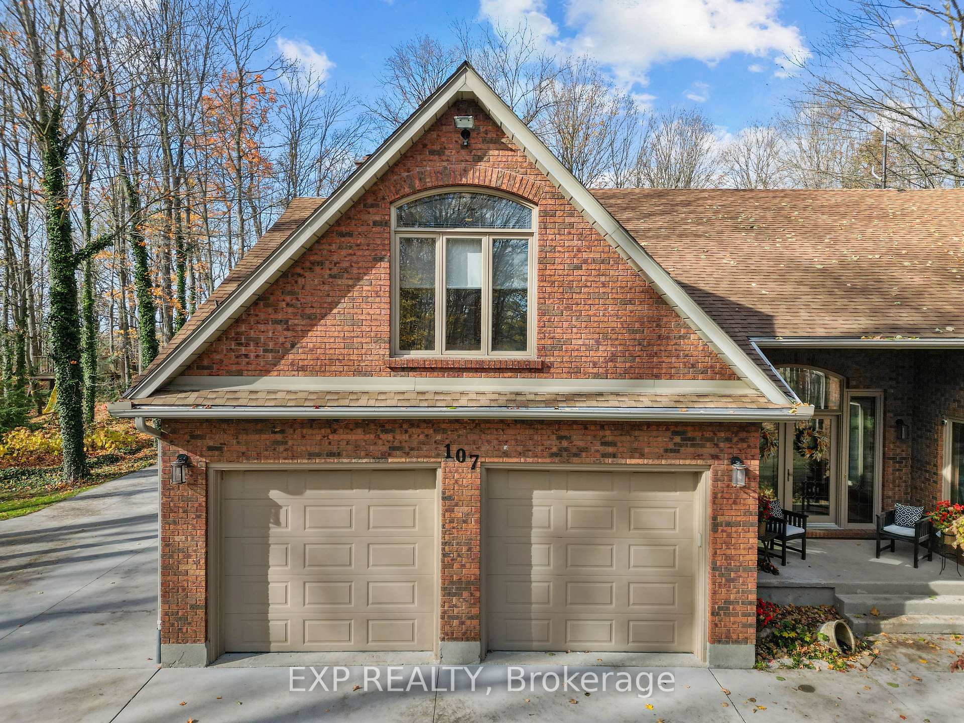 Photo 41 of 107 Lewis Drive, Middlesex Centre, Coldstream — HOMEH