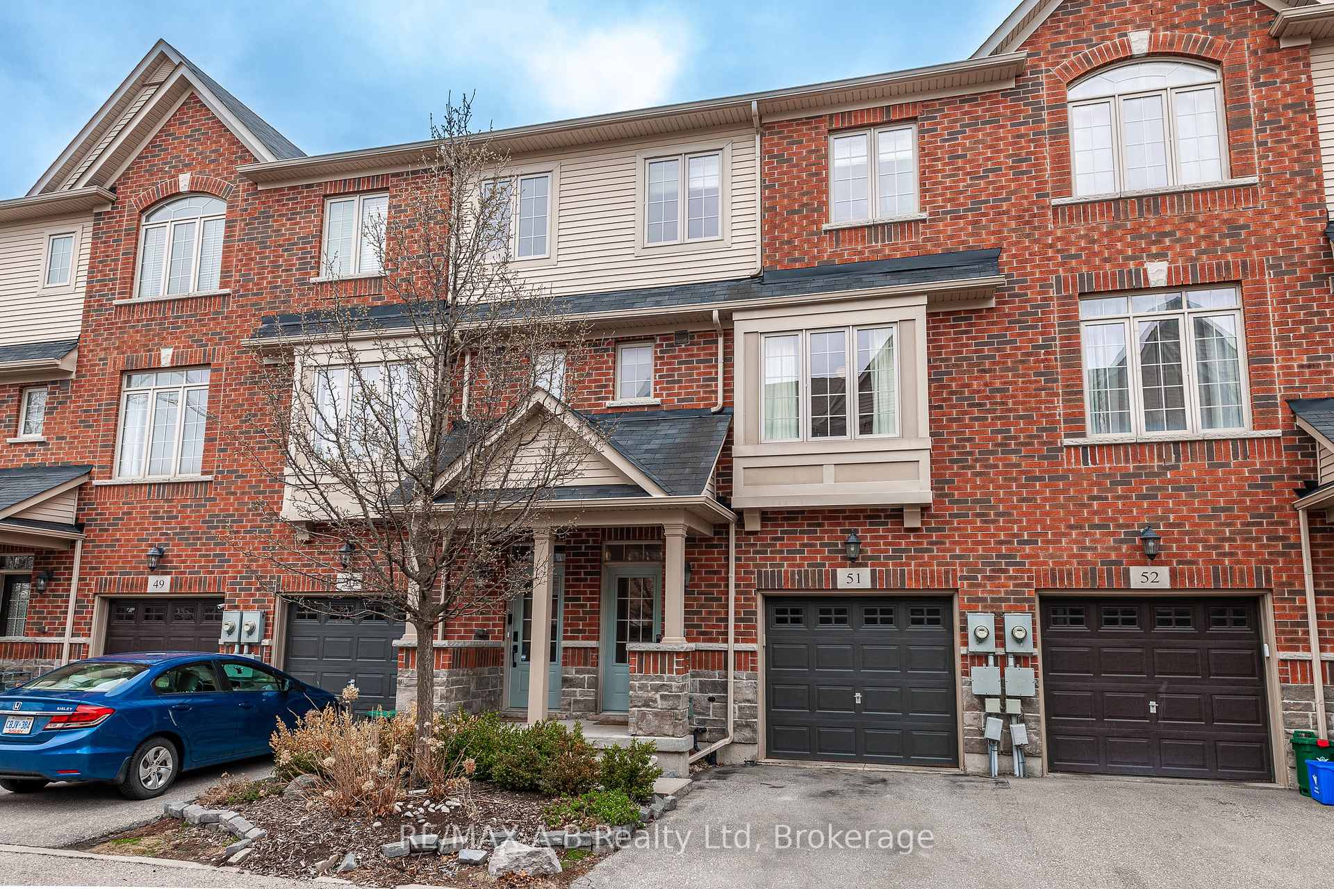 Photo 1 of Unit 51, 342 Mill Street, Kitchener — HOMEH