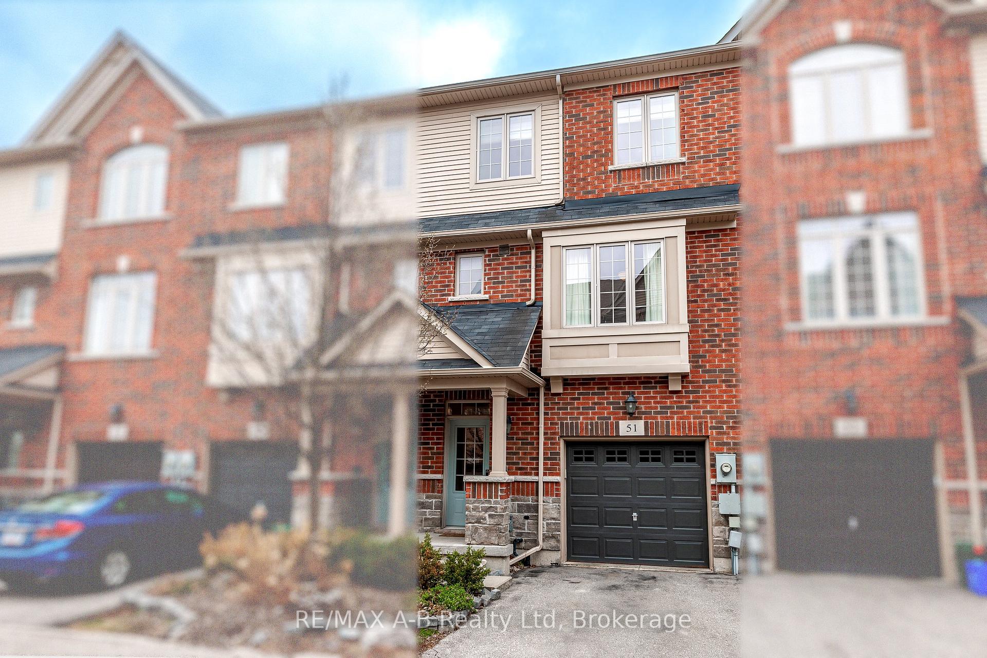 Photo 2 of Unit 51, 342 Mill Street, Kitchener — HOMEH