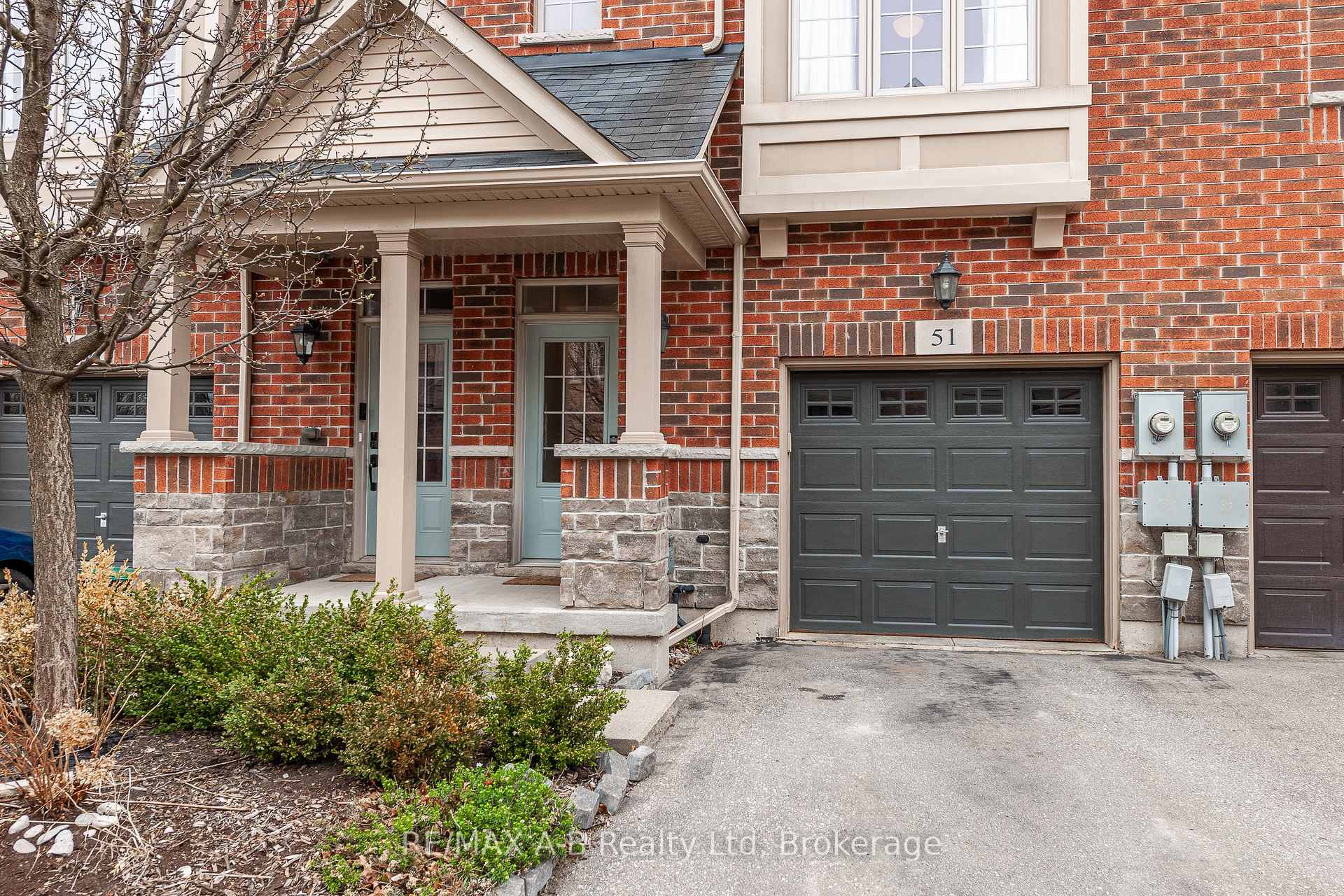 Photo 3 of Unit 51, 342 Mill Street, Kitchener — HOMEH