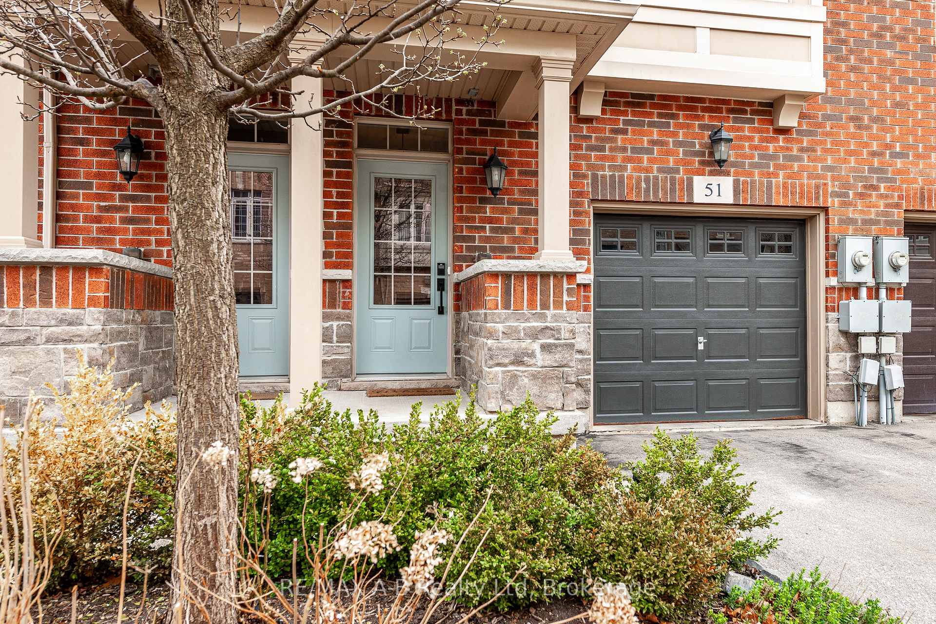 Photo 4 of Unit 51, 342 Mill Street, Kitchener — HOMEH