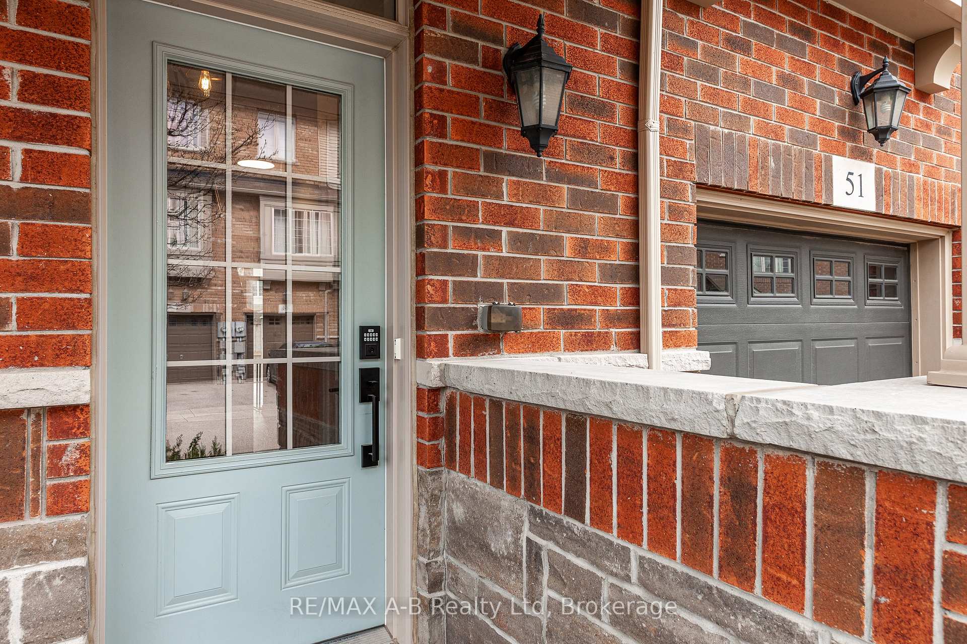 Photo 5 of Unit 51, 342 Mill Street, Kitchener — HOMEH