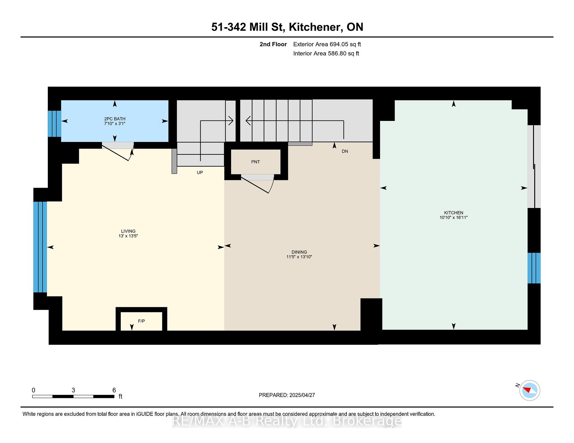 Photo 48 of Unit 51, 342 Mill Street, Kitchener — HOMEH