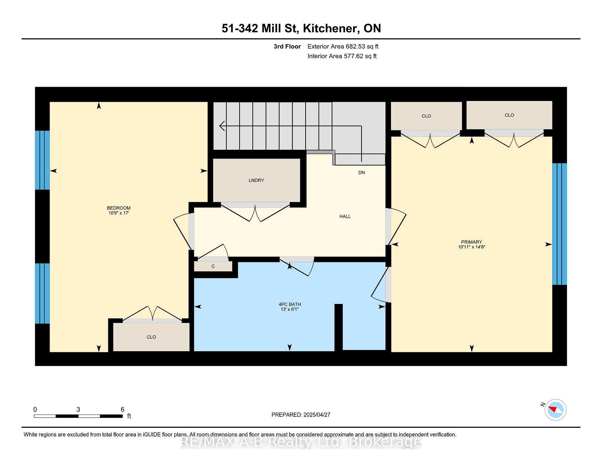 Photo 49 of Unit 51, 342 Mill Street, Kitchener — HOMEH