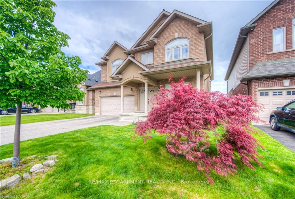 Photo 37 of 83 Boulder Crescent, Hamilton, Rural Glanbrook — HOMEH