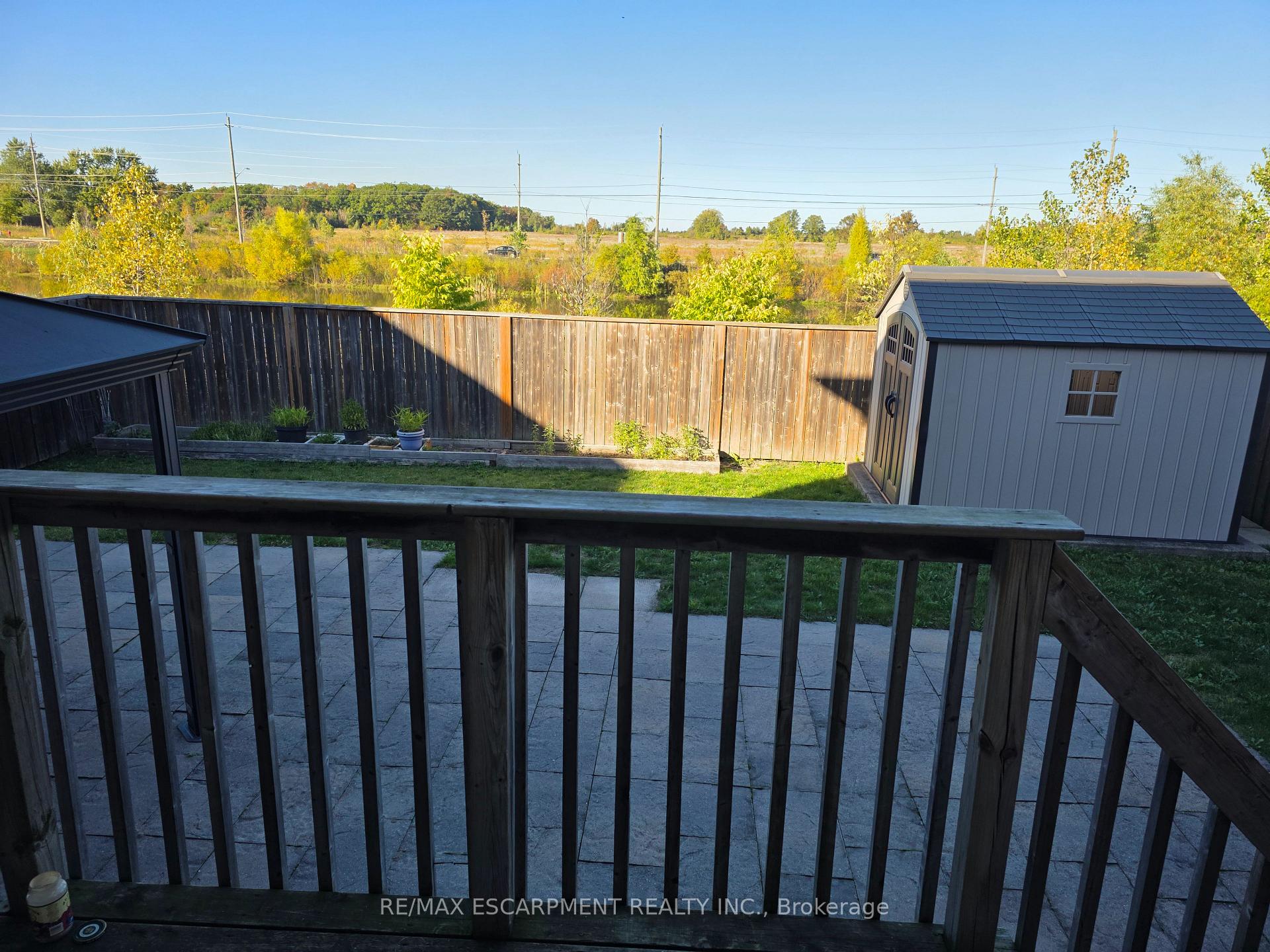Photo 41 of 83 Boulder Crescent, Hamilton, Rural Glanbrook — HOMEH