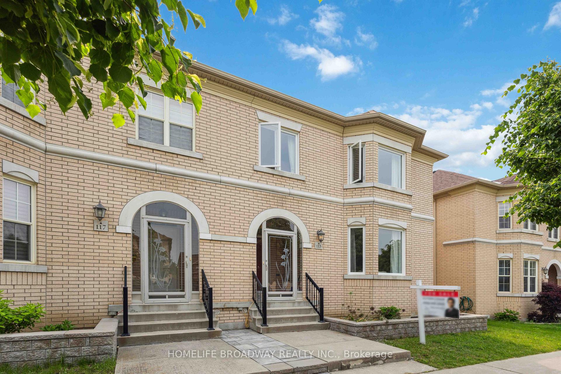 Photo 2 of 115 Russell Dawson Road, Markham, Cathedraltown — HOMEH