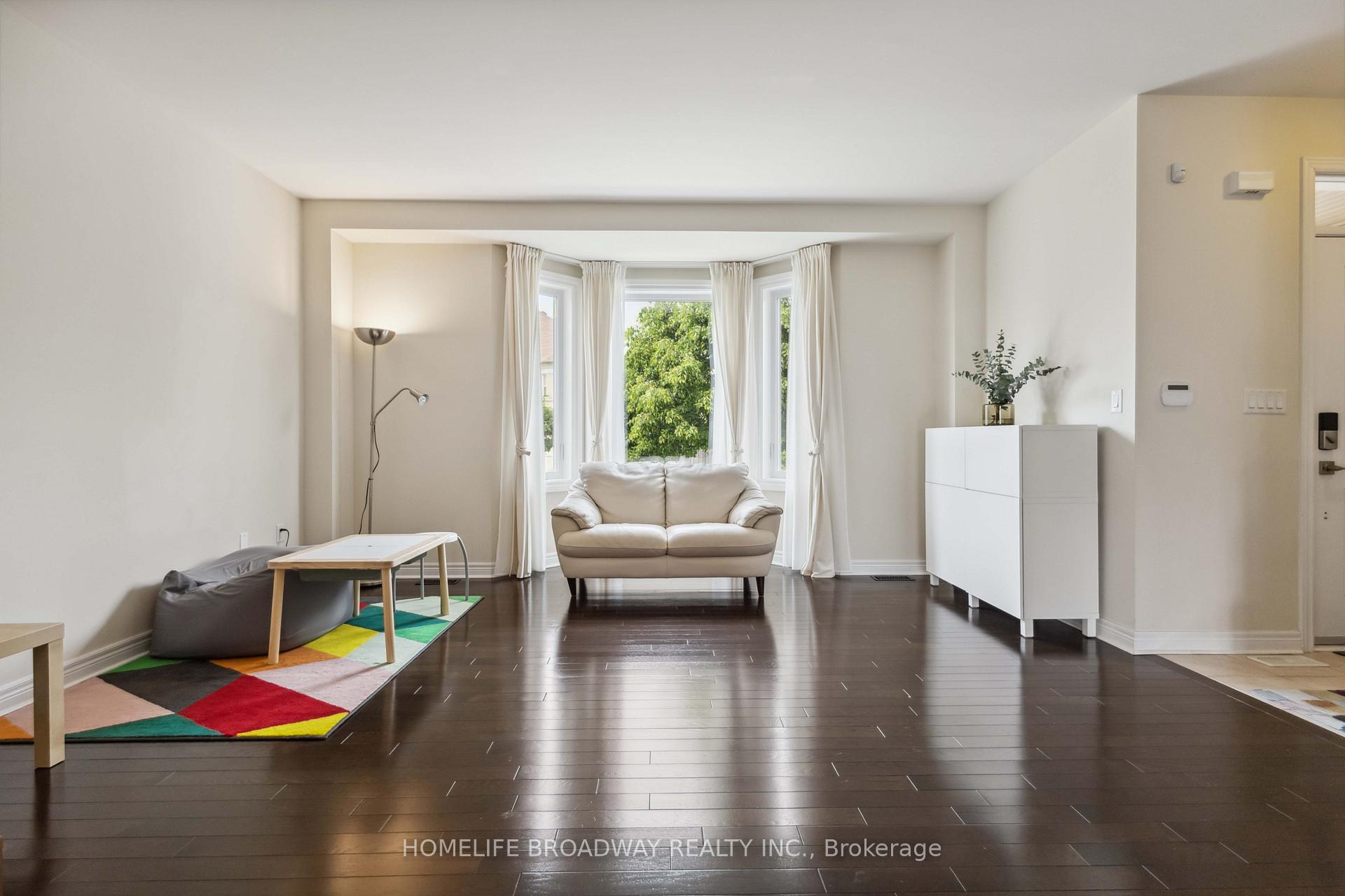 Photo 6 of 115 Russell Dawson Road, Markham, Cathedraltown — HOMEH