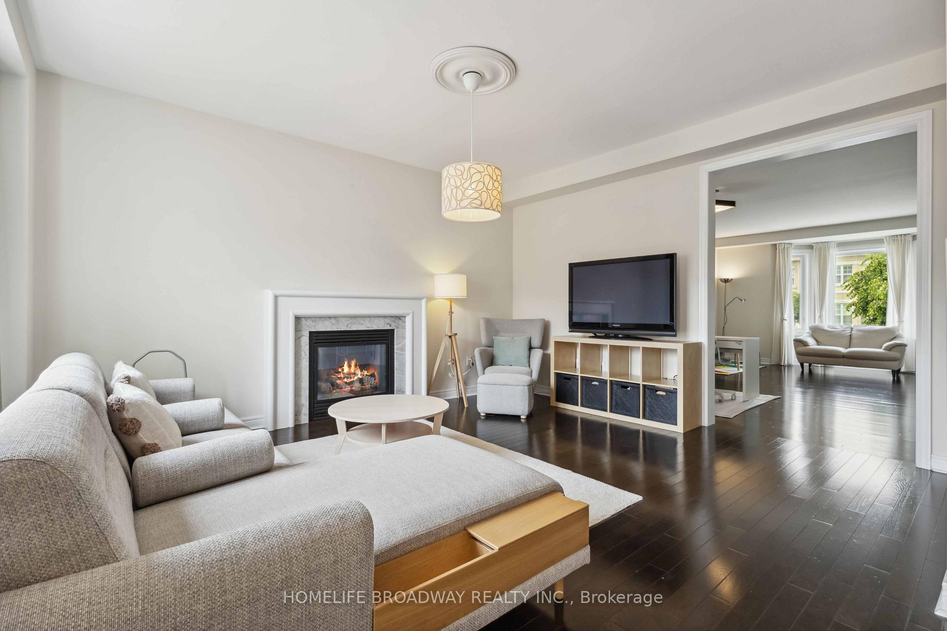 Photo 7 of 115 Russell Dawson Road, Markham, Cathedraltown — HOMEH
