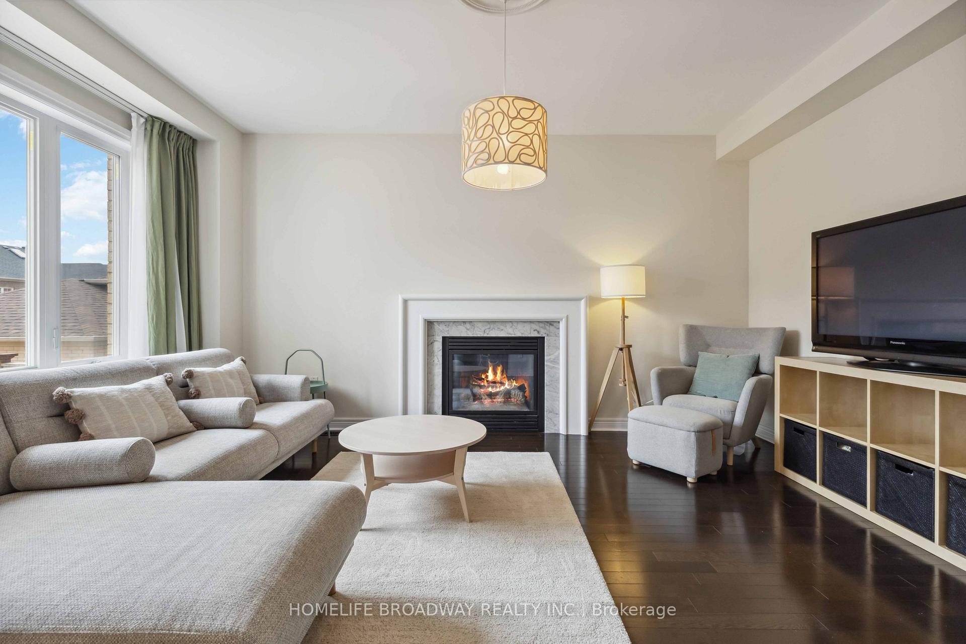Photo 9 of 115 Russell Dawson Road, Markham, Cathedraltown — HOMEH