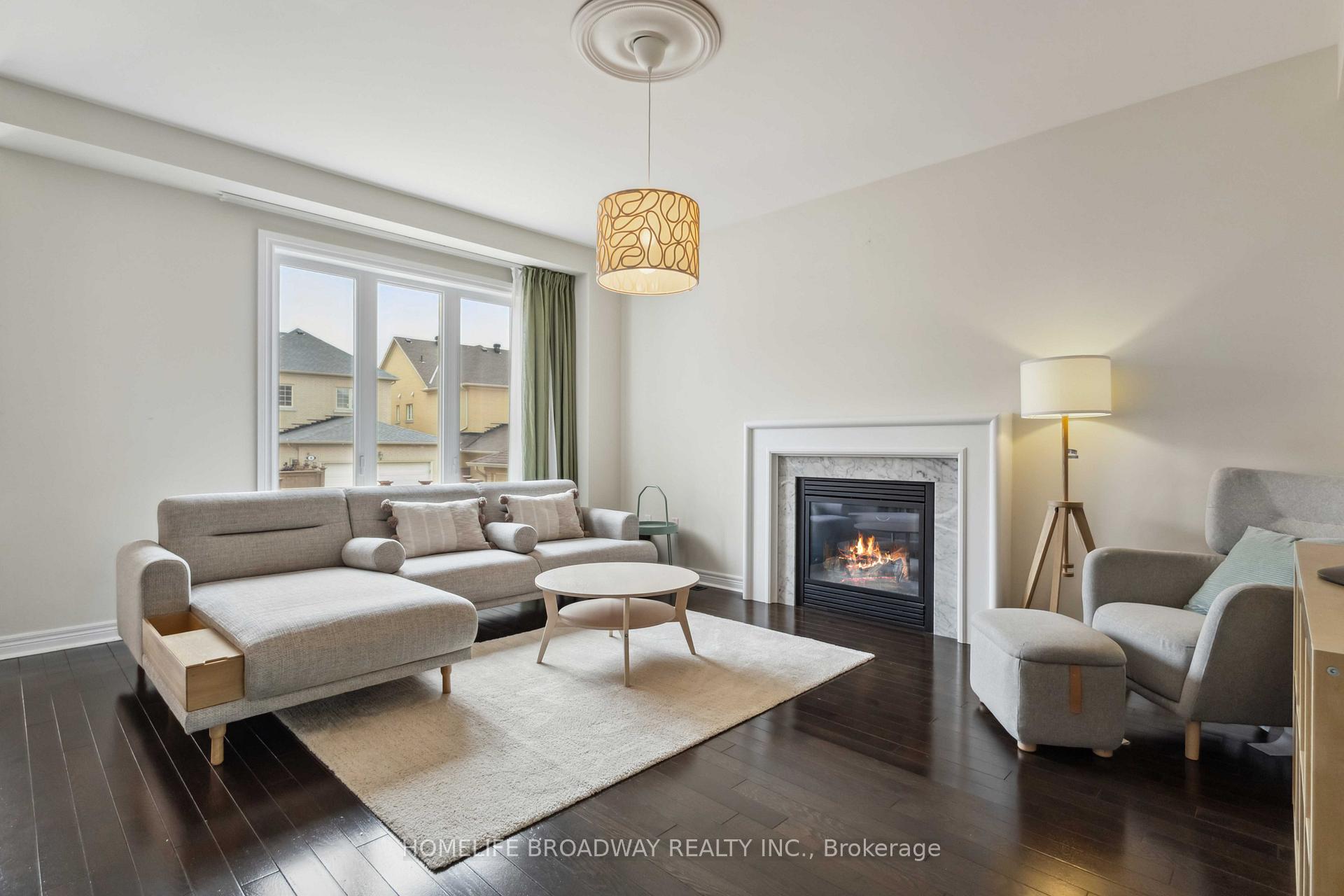 Photo 10 of 115 Russell Dawson Road, Markham, Cathedraltown — HOMEH