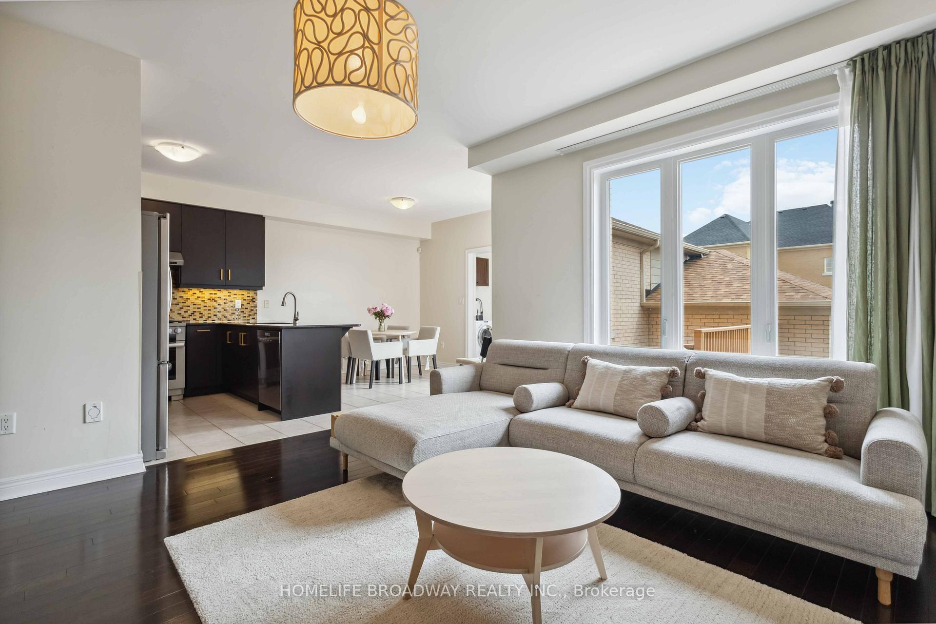 Photo 11 of 115 Russell Dawson Road, Markham, Cathedraltown — HOMEH