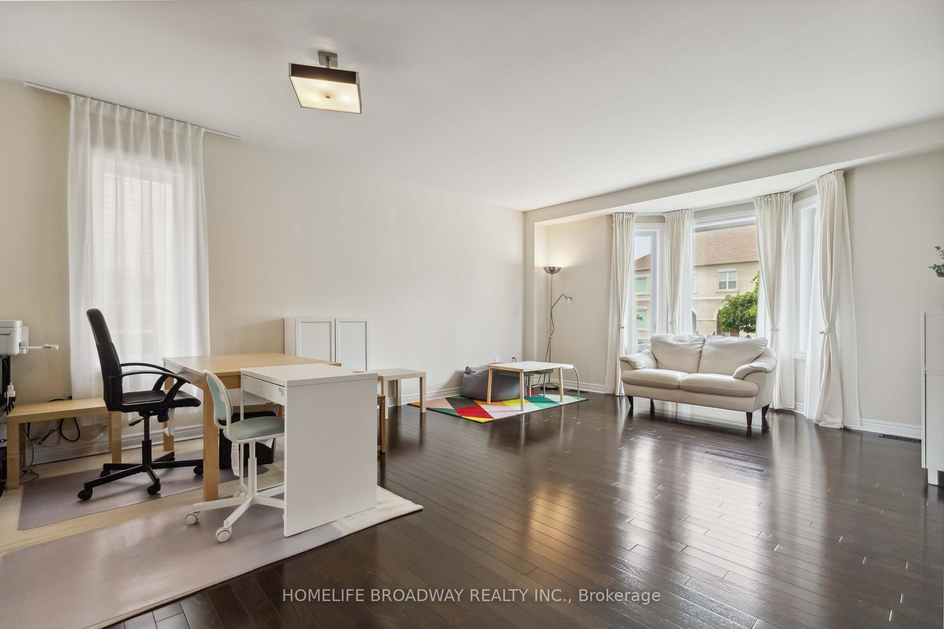Photo 13 of 115 Russell Dawson Road, Markham, Cathedraltown — HOMEH