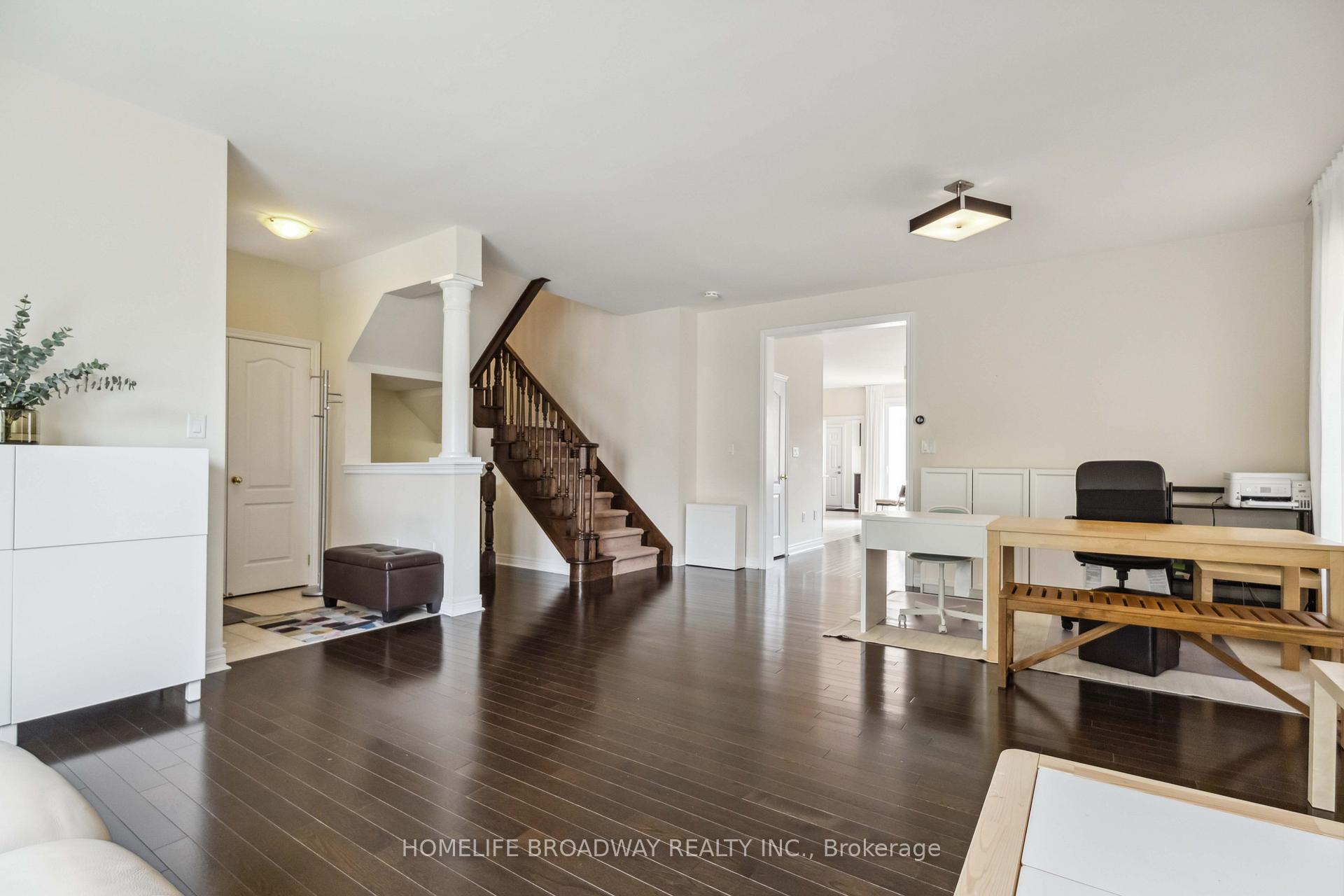 Photo 14 of 115 Russell Dawson Road, Markham, Cathedraltown — HOMEH